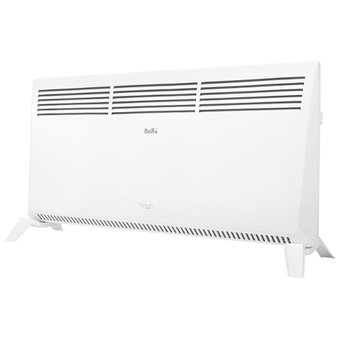  Конвектор Ballu Camino Eco Turbo BEC/EMT-2500 белый 