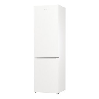  Холодильник Gorenje NRK6201PW4 белый 