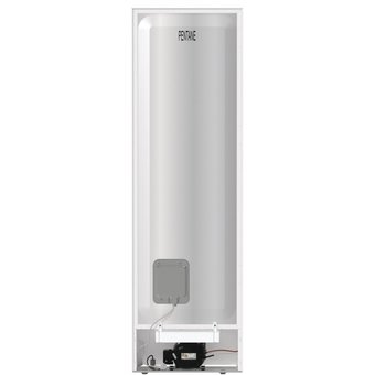  Холодильник Gorenje NRK6201PW4 белый 