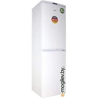  Холодильник Don R-296 B белый 