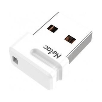  USB-флешка NETAC 64GB NT03U116N-064G-30WH 