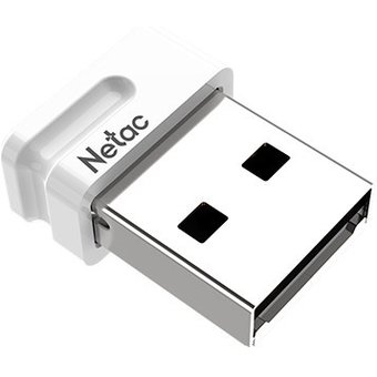  USB-флешка NETAC 64GB NT03U116N-064G-30WH 