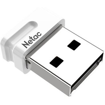  USB-флешка Netac 64GB NT03U116N-064G-20WH 