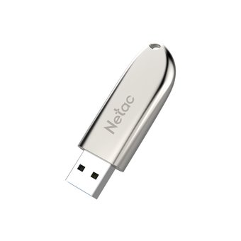  USB-флешка NETAC 64GB NT03U352N-064G-20PN 