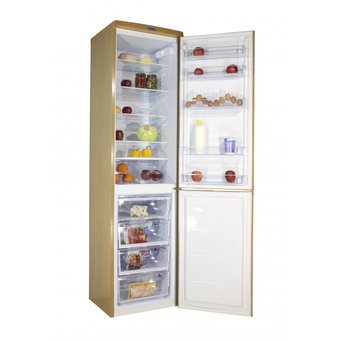  Холодильник Don R-299 ВUK бук 