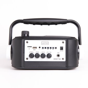  Караоке-система ATOM KS-1500 