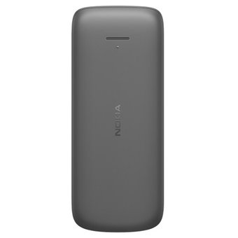  Мобильный телефон Nokia 215 4G DS (RM-1272) Black/черный 