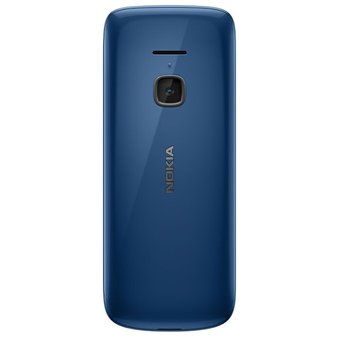  Мобильный телефон Nokia 225 4G DS (RM-1276) Blue/голубой 