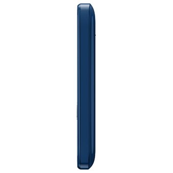  Мобильный телефон Nokia 225 4G DS (RM-1276) Blue/голубой 