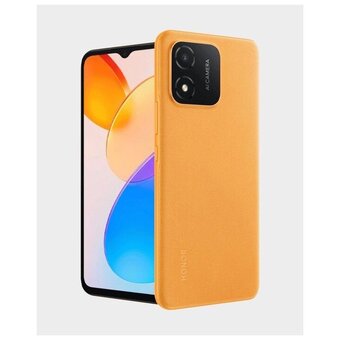 Смартфон Honor X5 (5109AMUY) 2/32Gb Orange 