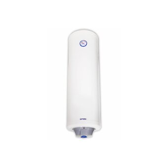 Накопительный электрический водонагреватель Metalac Optima MB 80 Slim R 