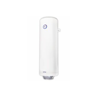  Накопительный электрический водонагреватель Metalac Optima MB 80 Slim R 