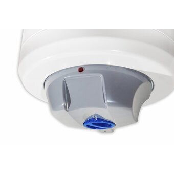  Накопительный электрический водонагреватель Metalac Optima MB 80 Slim R 
