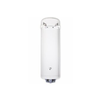  Накопительный электрический водонагреватель Metalac Optima MB 80 Slim R 