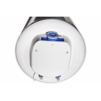  Накопительный электрический водонагреватель Metalac Klassa CH 120 R 
