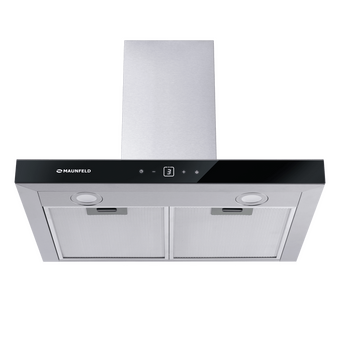  Вытяжка MAUNFELD Breeze 60 Inox 