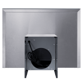  Вытяжка MAUNFELD Breeze 60 Inox 