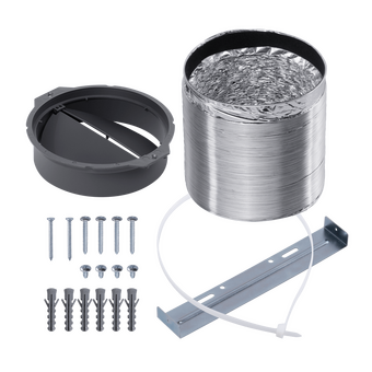  Вытяжка MAUNFELD Breeze 60 Inox 