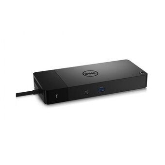  Док-станция Dell WD22TB4 (WD22-TB4) 180Вт 