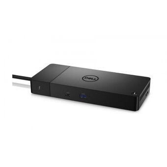  Док-станция Dell WD22TB4 (WD22-TB4) 180Вт 