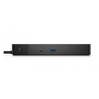  Док-станция Dell WD22TB4 (WD22-TB4) 180Вт 