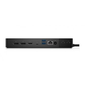  Док-станция Dell WD22TB4 (WD22-TB4) 180Вт 