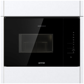  Встраиваемая микроволновая печь GORENJE BMI251SG3BG 