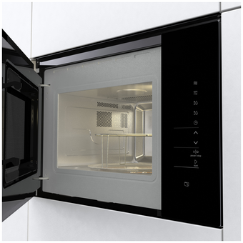  Встраиваемая микроволновая печь GORENJE BMI251SG3BG 