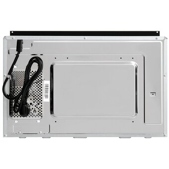  Встраиваемая микроволновая печь AKPO MEA 82008 MEP02 BL 
