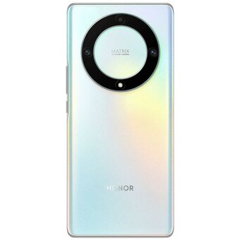  Смартфон Honor X9a (5109ALXU) 6/128GB Silver 