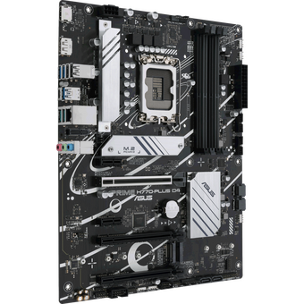  Материнская плата Asus Prime H770-Plus D4 