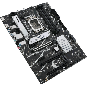  Материнская плата Asus Prime H770-Plus D4 