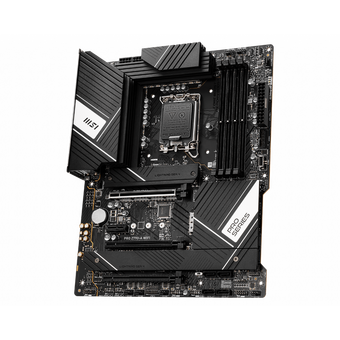  Материнская плата MSI PRO Z790-A WiFi 