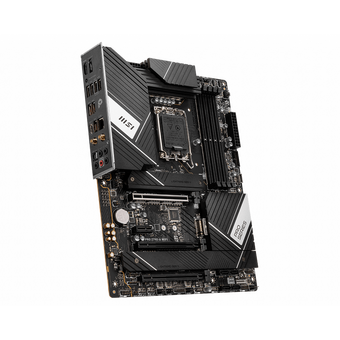  Материнская плата MSI PRO Z790-A WiFi 