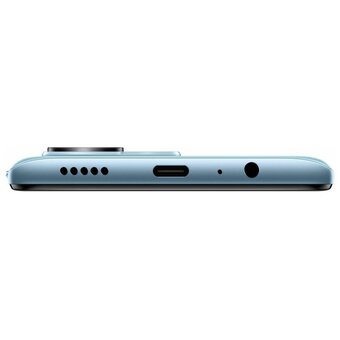  Смартфон Honor X7a (5109AMLU) 4/128Gb Titanium Silver 