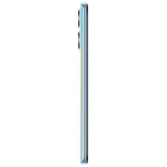  Смартфон Honor X7a (5109AMLU) 4/128Gb Titanium Silver 
