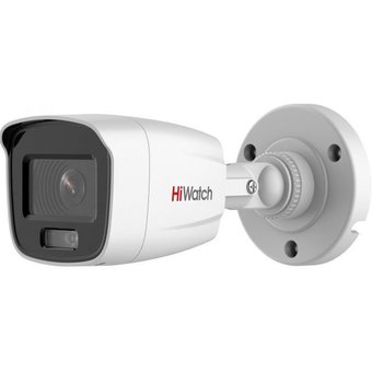  Видеокамера IP Hikvision HiWatch DS-I250L (2.8 mm) 2.8-2.8мм цветная корп.белый 