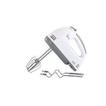  Миксер Goodhelper HM-371 белый 