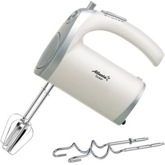  Миксер Atlanta ATH-3114 белый 