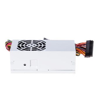  Блок питания Chieftec Smart GPF-250P (ATX 2.3, 250W, TFX, Active PFC, 80mm fan, 80 Plus Bronze) OEM 