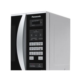  Микроволновая печь Panasonic NN-ST342 WZPE(TE) 