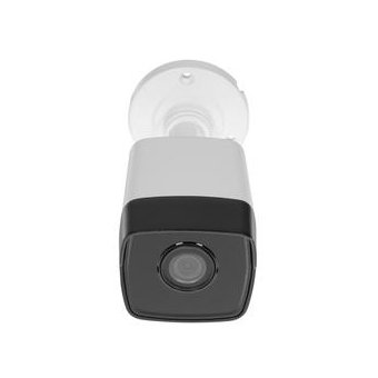  Видеокамера IP Hikvision HiWatch DS-I200 (C) 2.8-2.8мм цветная корп.белый 