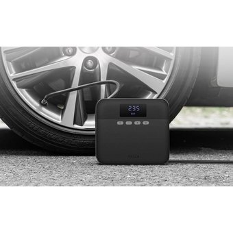  Автомобильный компрессор Xiaomi 70Mai Air Compressor Lite Midrive TP03 