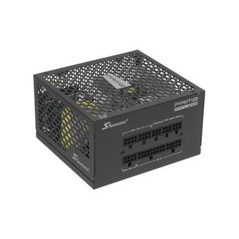  Блок питания Seasonic ATX 500W Prime Fanless PX-500 80+ platinum (SSR-500PL) 