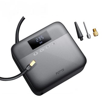  Автомобильный компрессор Xiaomi 70Mai Air Compressor Lite Midrive TP03 