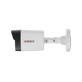  Видеокамера IP Hikvision HiWatch DS-I250 2.8-2.8мм цветная корп.белый 