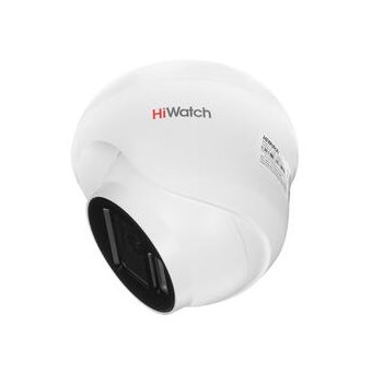 Видеокамера IP Hikvision HiWatch DS-I253L (4 mm) 4-4мм цветная корп.белый   Видеокамера IP Hikvision HiWatch DS-I253L (4 mm) 4-4мм цветная корп.белый
