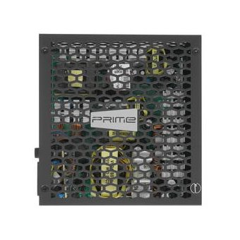  Блок питания Seasonic ATX 500W Prime Fanless PX-500 80+ platinum (SSR-500PL) 