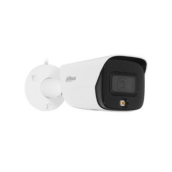  Видеокамера IP Dahua DH-IPC-HFW3449EP-AS-LED-0360B 3.6-3.6мм цветная корп.белый 