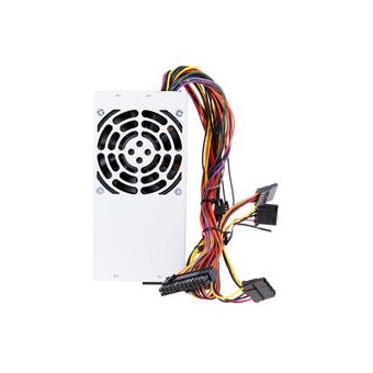  Блок питания Chieftec Smart GPF-250P (ATX 2.3, 250W, TFX, Active PFC, 80mm fan, 80 Plus Bronze) OEM 